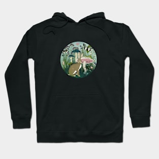 Hare Hoodie
